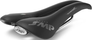 Selle SMP Well Saddle, Black