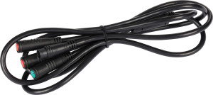 Apollo Transport E-Bike Wiring Loom