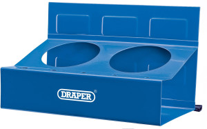 Draper Mag Can and Screwdriver Holder