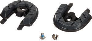 Boardman Carbon Shoe Heel - Pair 37-42