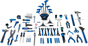 PK-5 - Professional Tool Kit