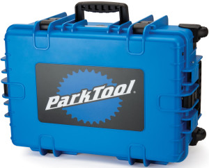 BX-3 - Rolling Big Blue Box Tool Case