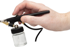 Airbrush Starter Set