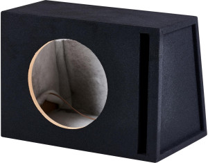In Phase BX10PL Bass Box