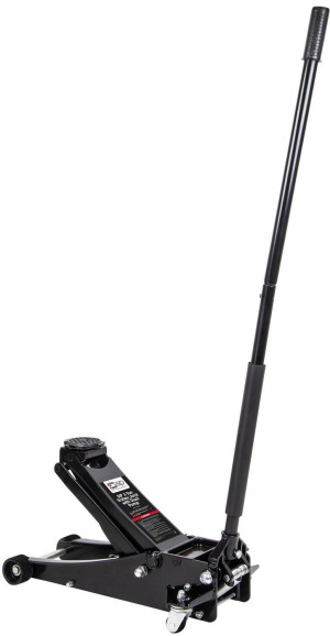 3T Quick Lift Jack with Dual Pump