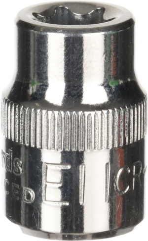 Halfords Advanced 3/8 inch Drive Female Torx Socket 11E