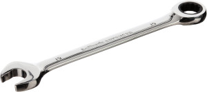 Halfords Advanced Surface Drive Ratchet Spanner 19mm