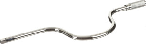Halfords Advanced 3/8” Drive Speeder Handle 400m