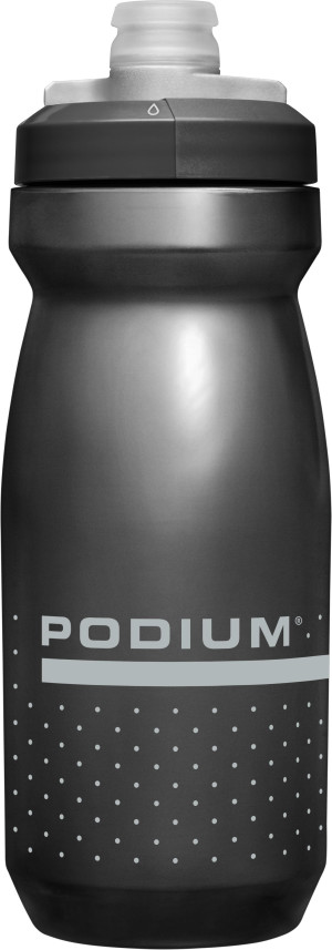 CamelBak Podium Bottle, 620ml Black