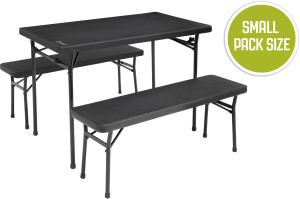 Outwell Pemberton Picnic Table Set