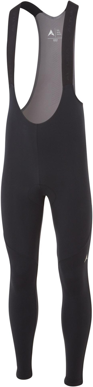 Altura Progel Plus Men's Thermal Bibtights Black S