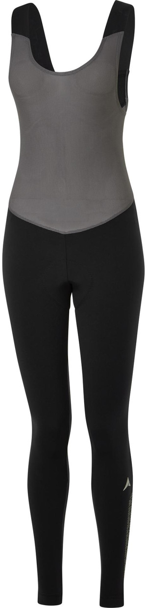 Altura Progel Plus Women's Thermal Bibtights Black 8