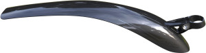 CRUD Rear Mudguard (XL - for 26"-29" wheels) | Rear Bike Mudguard