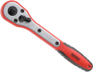 Teng 1/4 inch Drive FRP Ratchet