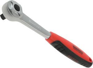 Teng 3/8 inch Drive Ratchet - 72 Teeth