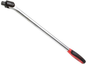 Teng 1/2 inch Drive 17 inch Flex Handle