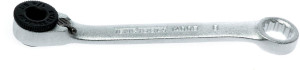 Teng 1/4 inch Drive Mini Bits Ratchet