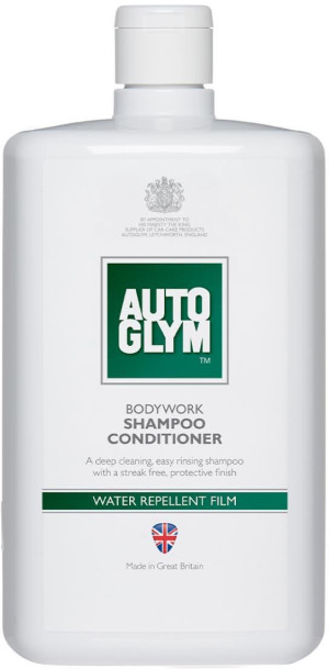 Autoglym Bodywork Shampoo Conditioner 1 Litre