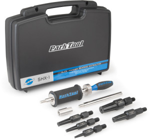 Park Tool SHX-1 Slide Hammer Extractor