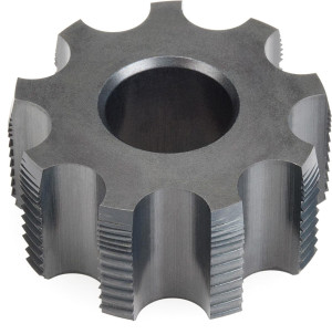 Park Tool 647L Left Hand Threaded T47 Tap