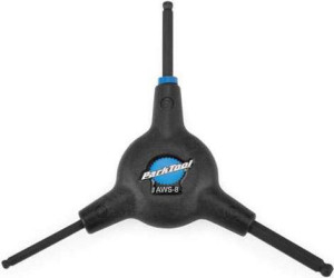 Park Tool 607 1-1/8 inch Cutting Die