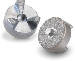 2197 - Diamond Abrasive Cutter For DT-5./DT-5.2