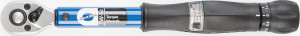 TW-5.2 - Ratcheting Torque Wrench: 2-14Nm 3/8 inch Drive