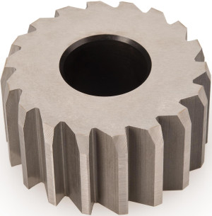 744 - 40.98mm Bottom Bracket Reamer
