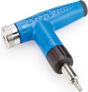 Park Tool ATD-1.2 - Adjustable Torque Driver