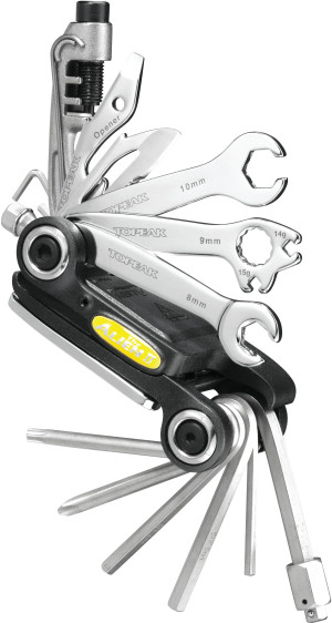 Topeak Alien II Multi-tool