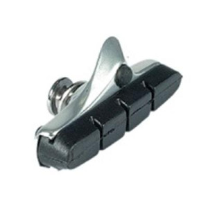 Clarks Performance Road Bike Rim Brake Pads