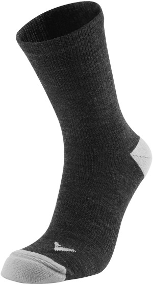 Altura Merino Unisex Cycling Socks Black L/XL