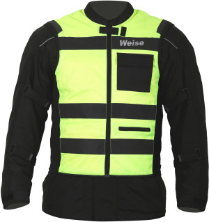 Weise Flare Gilet 2XL