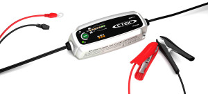 CTEK MXS 3.8 UK Battery Charger