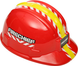 Apollo Firechief Kids Helmet, 50-54cm