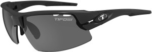 Tifosi Crit Matte Black Sunglasses