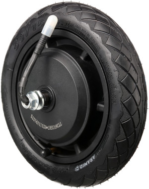 Carrera impel is-1 2.0 Rear Wheel Set