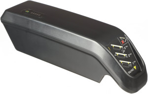 Suntour 12Ah E-Bike Battery
