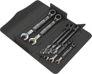 Wera 6001 Joker Switch 11 Set