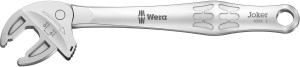 Wera 6004 Joker L Self-Setting Spanner 16-19 x 5/8