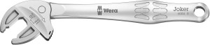 Wera 6004 Joker S Self-Setting Spanner 10-13 x 7/16