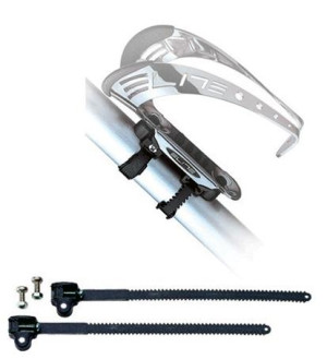 Elite Water Bottle Cage Strips