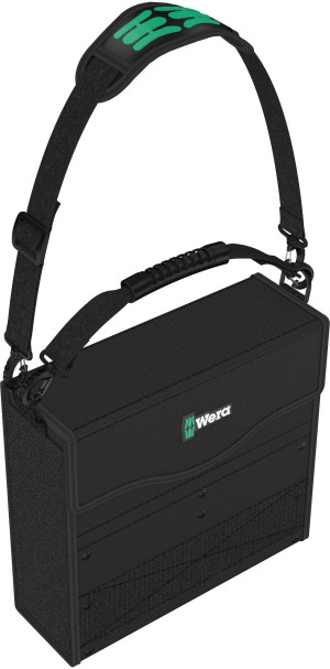Wera 2GO 2 Container set 3pcs