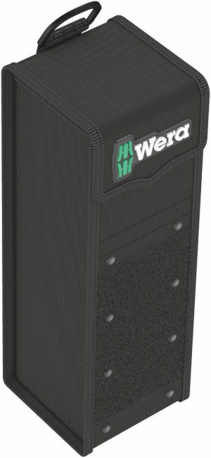 Wera 2go 7 High Tool Box