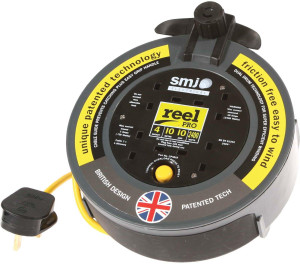 SMJ 4m 13A 4G Reel ProCassette Therm C/O