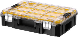 Stanley Fatmax Pro-Stack High Capacity Organiser