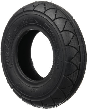 Indi EX-1 Electric Scooter 8 inch Tyre