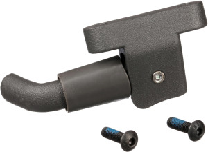 Indi EX-1 Electric Scooter Kickstand