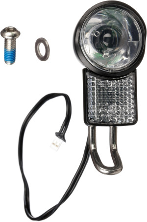 Indi E-Scooter Front Light