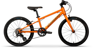 Boardman Junior Hybrid Bike 20" Wheel - Orange (6-11 years)